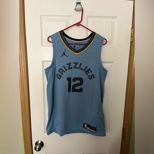 Ja Morant Jordan Swingman Jersey